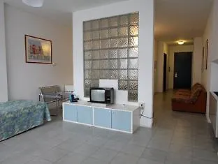 Grand Golf 4* Tirrenia