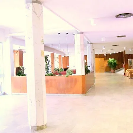 Grand Golf 4* Tirrenia