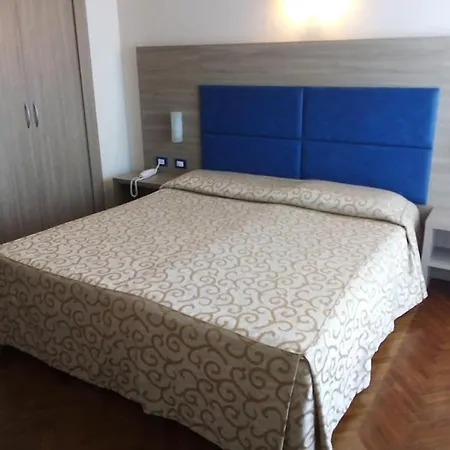 Hotel Grand Golf Tirrenia