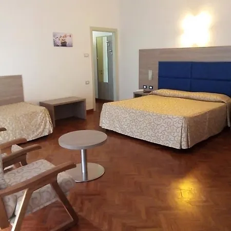 Grand Golf Hotel