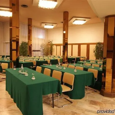 Grand Golf Hotel