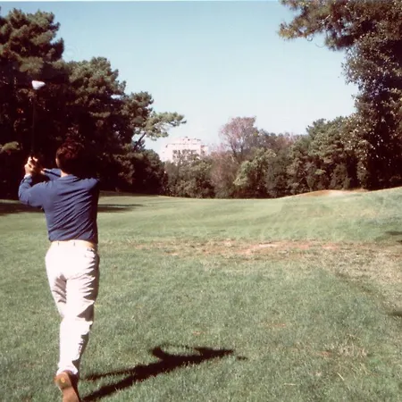 Grand Golf تيرّينْيا