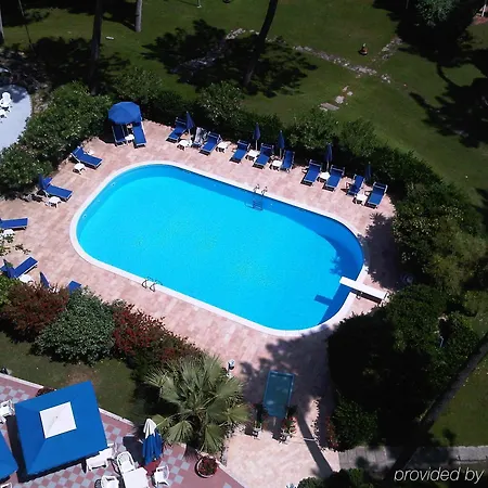 Grand Golf Hotel Tirrenia