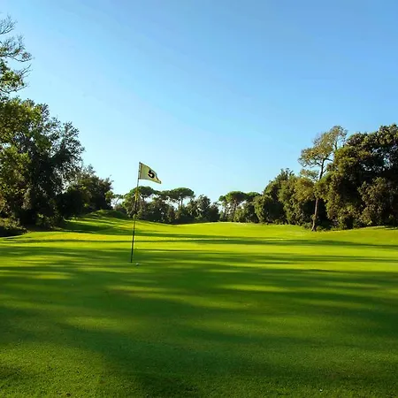 Hotel Grand Golf Tirrenia