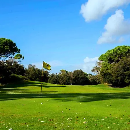 Grand Golf 4* Tirrenia
