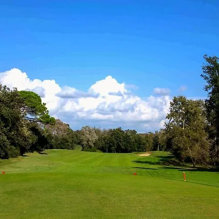 Grand Golf Hotel