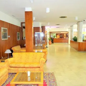 Grand Golf Tirrenia