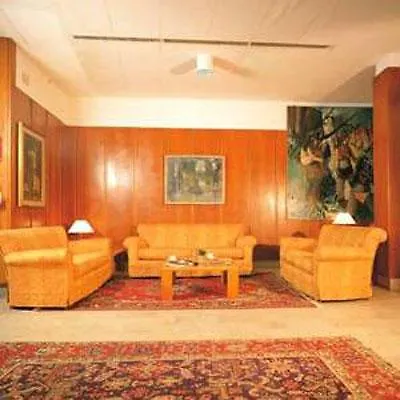 Grand Golf Hotel