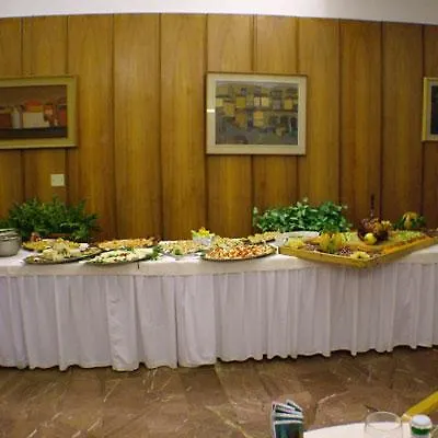 Grand Golf 4* تيرّينْيا