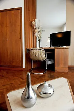 Grand Golf فندق 4*