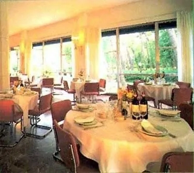 Grand Golf 4* Tirrenia