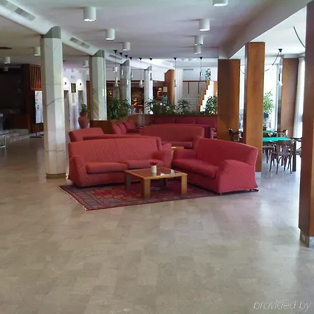 Grand Golf Hotel