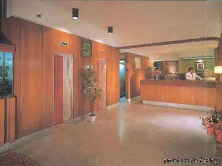 Hotel Grand Golf Tirrenia