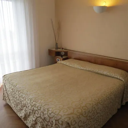 Grand Golf 4* Tirrenia