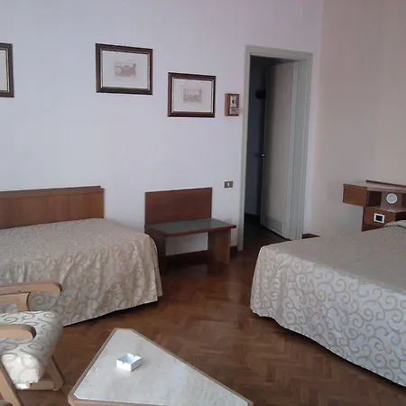 Grand Golf Hotel Tirrenia