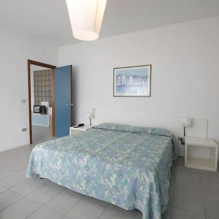 Grand Golf Hotel Tirrenia