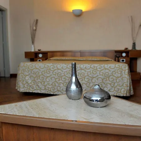 Grand Golf Hotel