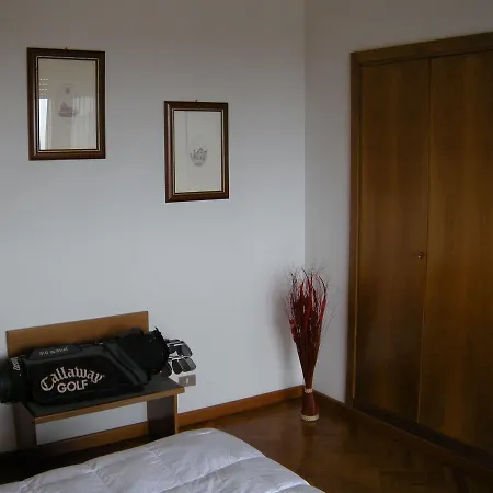 Hotel Grand Golf