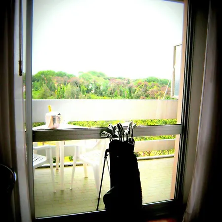 فندق Grand Golf 4*