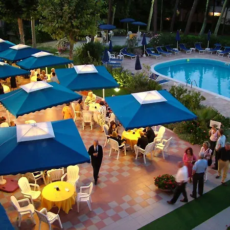 Grand Golf 4* Tirrenia