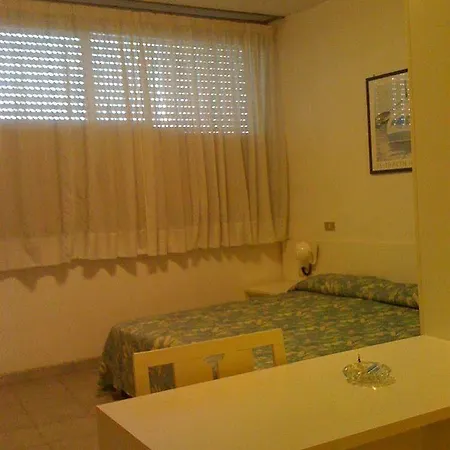 Grand Golf فندق تيرّينْيا