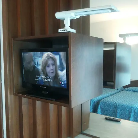 Grand Golf 4* Tirrenia