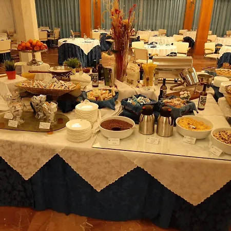 Grand Golf Hotel