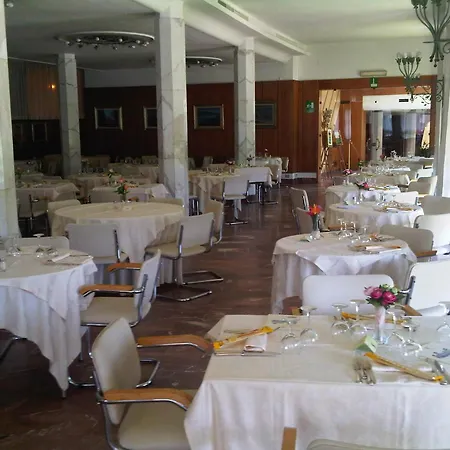 Hotel Grand Golf