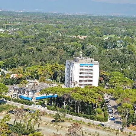 Grand Golf 4* Tirrenia