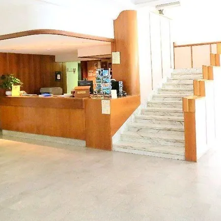 Hotel Grand Golf 4*