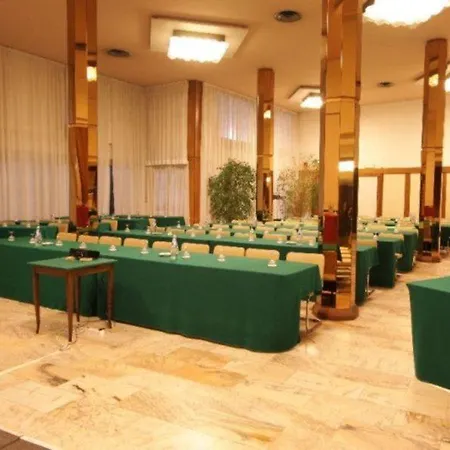 Hotel Grand Golf