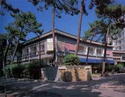 Hotel Grand Golf