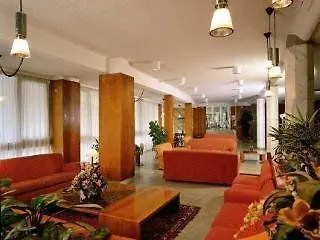 Hotel Grand Golf Tirrenia