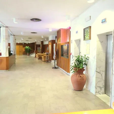 Hotel Grand Golf