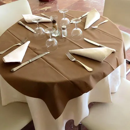 Hotel Grand Golf Tirrenia