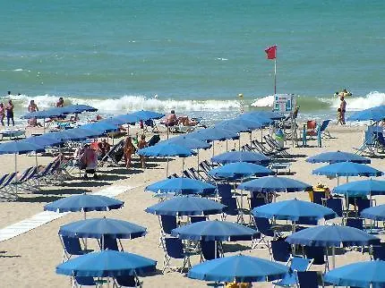 Hotel Grand Golf Tirrenia